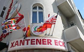 Hotel Xantener Eck